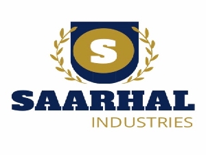 Saarhal Industries
