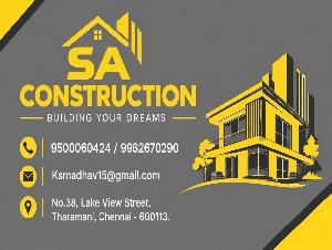 SA Construction