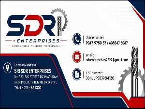 SDR Enterprises