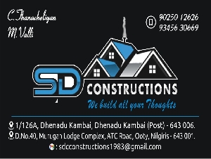 SD Constructions