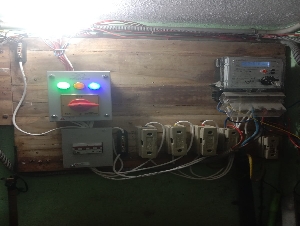 SF Electrical and Plumbing