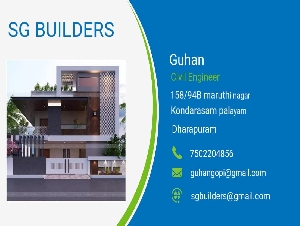 SG Builders