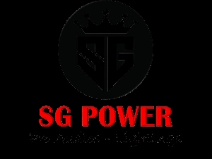 SG POWER GROUP