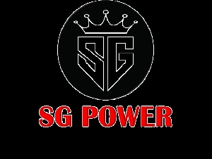 SG POWER GROUP