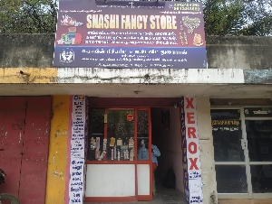 Shashi Fancy Store
