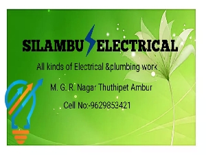 Silambu Electrical