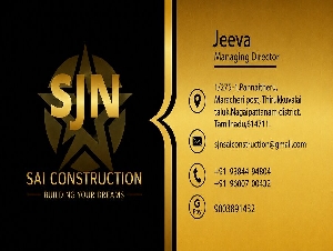 SJN Sai Construction