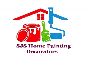SJS Home Painting Decorators