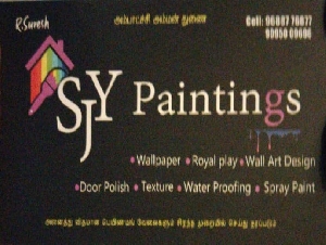 SJY Painting