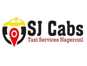 SJ Cabs