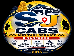 SJ Cabs