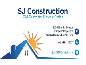 SJ Construction