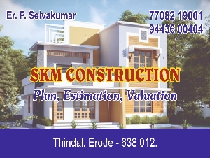 SKM Construction