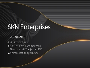 SKN Enterprises