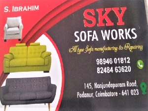 SKY Sofa Works