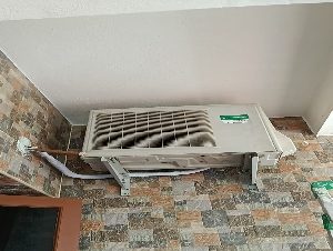 SK Air Conditioners
