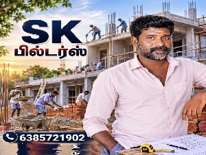 SK Builders