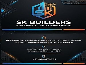 SK Builders