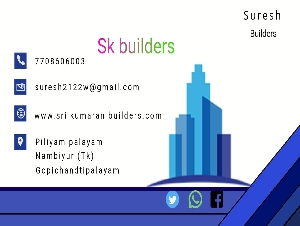 SK Builders