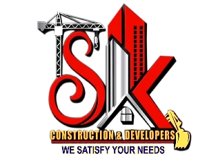 SK Construction & Developers
