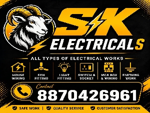 SK Electricals