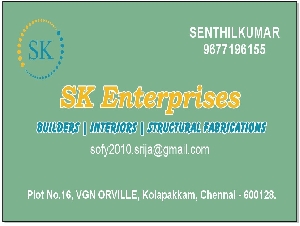 SK Enterprises