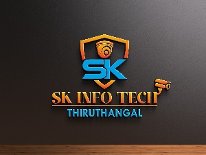 SK Infotech