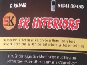 SK Interiors