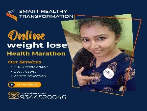 SMART Healthy Transformation