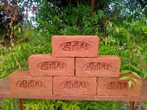 SMB Bricks
