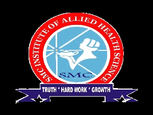 SMC Institute of Allied Health Science