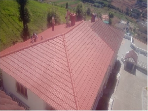 SMG Interior Decoration Work