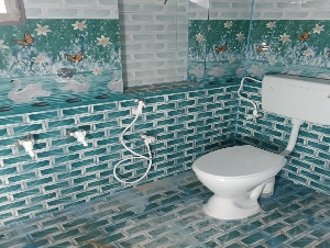 SMN Electrical & Plumbing Works