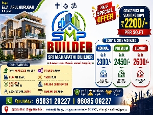 SMP Builders