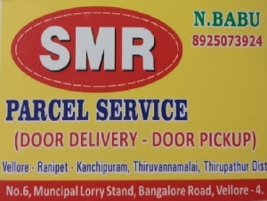 SMR Parcel Service
