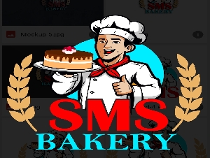SMS Bakery and Sweets