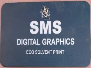 SMS Digital Graphics