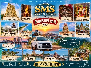 SMS Tours & Travels