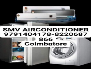 SMV Air Conditioner