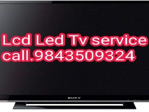 SM Electronics Led Lcd Tv Service
