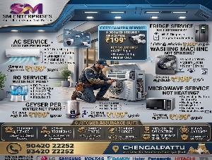 SM Enterprises