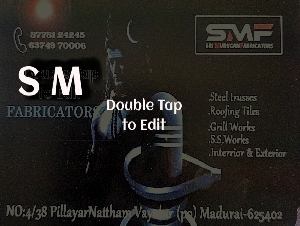 SM Fabricators