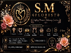 SM Florist