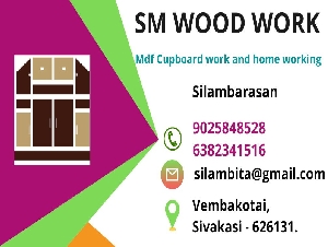 SM Wood Work