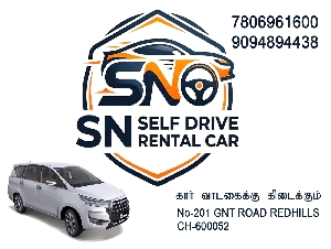 SN Self Drive & Car Rental
