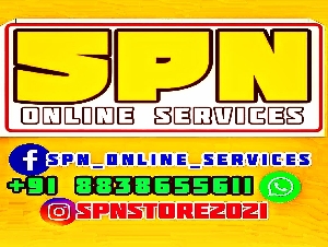 SPN Online Services