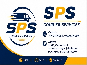 SPS Courier Services