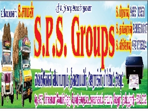 SPS Groups