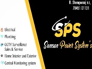 S P S Samsan Power Systems