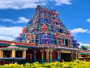 Sri Panchu Karupayi Sirpa Kalaikoodam